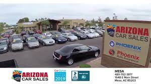 Used car dealer in mesa, az. Arizona Car Sales Home Facebook