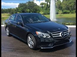 Each visit to our dealership feels luxurious! Overview 2014 Mercedes Benz E550 4matic Youtube