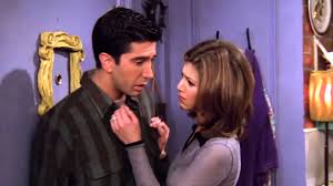 David schwimmer sets the record straight on jennifer aniston romance rumor after the friends reunion revelation that david schwimmer and jennifer aniston had a crush on each other, the actor. Jennifer Aniston David Schwimmer Had Major Crushes On Each Other Early On In Friends