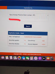 The tatva chintan ipo was open for subscription between july 16 and july 20, 2021. Viox Xk4up1hhm