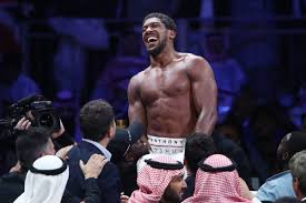 Anthony joshua, diplo, thierry henry, kaka and more revealed for fifa 21 volta. Joshua Vs Pulev Tv Schedule How To Watch Title Fight Start Time Undercard Info More Draftkings Nation