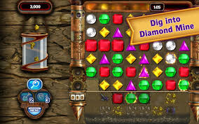 Free bejeweled download for windows 10. Bejeweled Classic For Android Apk Download