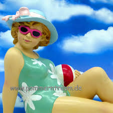 Dicke Coole Badenixe Dicke Strandschonheit Dicke Vertraumte Nana Lulu Xl