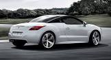 PEUGEOT-RCZ