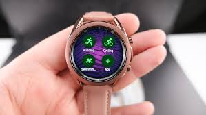The galaxy watch 3 starts at $399 for the 41mm model. Samsung Galaxy Watch 4 Leak Reveals Key Specs To Fight Apple Watch 7 Tom S Guide