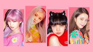 Check spelling or type a new query. Lisa Blackpink Short Hair 2020 Ice Cream Novocom Top