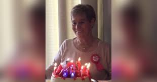 Tribute for Martha Andrews Gresham