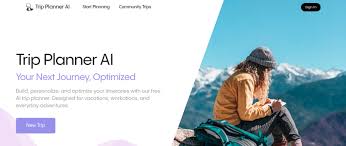 14 Best AI Travel Planning Tools Free & Paid [Updated 2025]