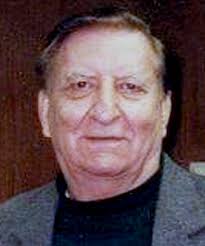 Obituary for Peter Gergel