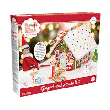 Dan heb je geluk, want hier zijn ze. Best Gingerbread House Decorating Kits From Walmart 2020 Popsugar Family