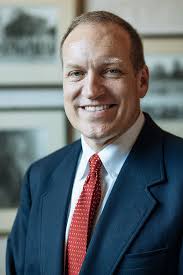 Wooster School Welcomes Dr. Dan Mahony, President of Winthrop University to  Campus