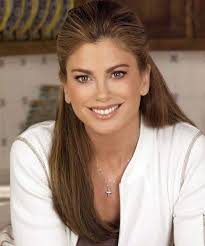 Kathy Ireland: “My Priorities Are Faith, Family & Being Of Service To  Others”