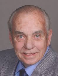 Obituary information for John W. Kunkle