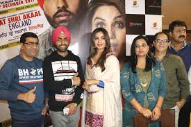 Check spelling or type a new query. Ammy Virk Is All Set To Go International With Sat Shri Akaal England