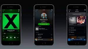 Descarga y/o transmite música en cualquier dispositivo compatible. 10 Aplicaciones Para Descargar Musica Para Iphone La Republica
