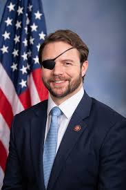 Dan Crenshaw Wikipedia