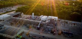 Gas plant companies in saudi arabia. Allam Cycle Carbon Capture Gas Plants 11 More Efficient All Co2 Captured Energy Post