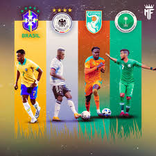O torneio masculino de futebol nos jogos olímpicos de 2020 ocorrerá ente 22 de julho e 8 de agosto. Definido Os Grupos Das Olimpiadas Confira Os Adversarios Da Selecao Brasileira Mercado Do Futebol