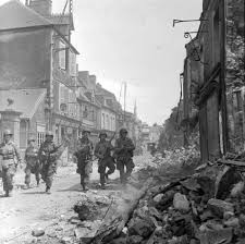 Invité aux commémorations du débarquement de normandie mais. Debarquement En Normandie Carentan Home Facebook