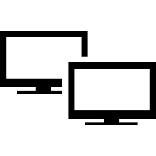 Free Monitor Icon #36615 - Free Icons Library