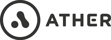 Ather Energy Logo & Brand Assets (SVG, PNG and vector) - Brandfetch