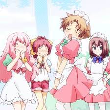 Pin On Anime