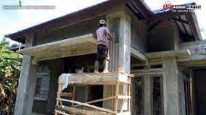 Check spelling or type a new query. Pemasangan Keramik Batu Alam Tiang Teras Depan Rumah Eps62 Youtube