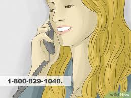 The irs has call center reps in utah, tennessee, and new york. 6 Ways To Contact The Irs Wikihow