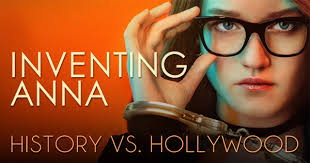 Inventing Anna vs. the True Story of Anna Delvey Con Artist
