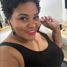 Sloan Spencer's fearless fashion style