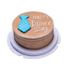 Yummy Chocolate Cake Half Kg Gift Send Father S Day Gifts Online Hd1095116 Igp Com 1st birthday cake decorating idea: yummy chocolate cake half kg