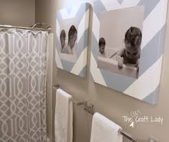 See more ideas about bathroom decor, bathroom signs, home diy. Diy Bathroom Decor Crafts Craft Shtick