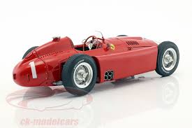 Operational detachment juan the fangio of my imagination is slightly different. Cmc 1 18 Juan Manuel Fangio Ferrari D50 1 Winner British Gp World Champion Formula 1 1956 M 197 Model Car M 197
