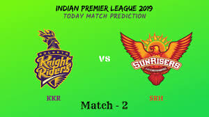 Kkr did not have a great start to their innings as they lost chris lynn very early. Kkr Vs Srh 2nd T20 Today Match Prediction Ipl 2019 Toss Prediction