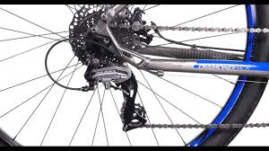 Diamondback Bicycles 2016 Trace Sport Review Bikesreviewed Com