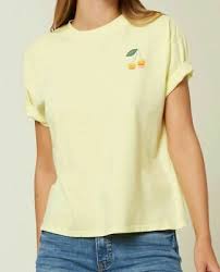 Maybe you would like to learn more about one of these? Clothing Shoes Accessories Tops Zanzea Femme 100 Coton Manche Courte Couleur Unie O Cou T Shirt Haut Tops Plus