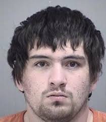 Two people have been arrested in the Edward Monday homicide investigation,  according to the Lenawee County Sheriff's Department. Devon Douglas Snell,  20, of Adrian is charged with open murder. Tamera Marie Rosenberg,