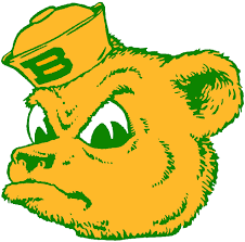 Baylor Bears Primary Logo Baylor Bear Baylor Bears Logo Baylor