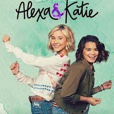 Arii On Instagram Season 2 Is Amazing Already Asking For Season 3 Alexaandkatie Finn Carr08 Joliejenkins Tiffan Alexa Katie Alexa Fangirl Problems
