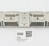 26000 APPLIED MATERIALS 300MM SPD SLIT VALVE DOOR 0041-07783 | eBay