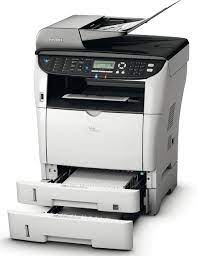Download the latest ricoh aficio sp 3510sf device drivers (official and certified). Ricoh Aficio Sp 3510sf Multifunction Copier Copyfaxes