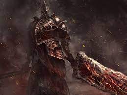 Dark souls ii wiki » bosses » fume knight. Just Defeated This Son Of B Itch The Feeling After So Many Tries Fume Knight Dark Souls 2 9gag