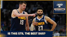 Jokic and Murray Still the Best Duo? | 12newsnow.com