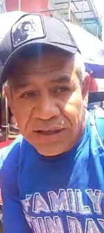 Edwin Orozco agradece a la PNC por el trabajo en la lucha contra la  delincuencia y la prevención.