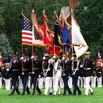 Armed forces day (in the united states) is recognized on the third saturday in may. Armed Forces Day In The Usa May 15 2021