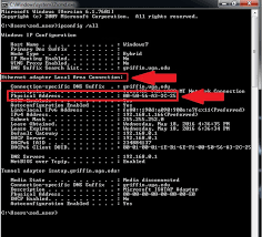 Maybe you would like to learn more about one of these? Ipconfig For Mac Treedecor