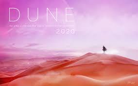 Тимоти шаламе, джейсон момоа, ребекка фергюсон и др. Dune 2020 Arrakis Fanbase Wallpaper Imgur
