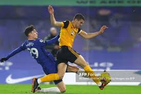 Chelsea v newcastle maurizio sarri's chelsea side host newcastle at stamford bridge in the premier league. Chelsea Vs Wolves Hasil Imbang Warnai Debut Thomas Tuchel Halaman All Kompas Com