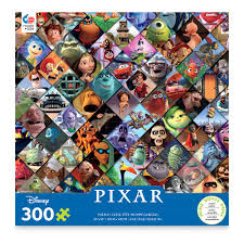 Disney/pixar finding nemo 25 piece puzzle (puzzle im. Pixar Puzzle Shopdisney