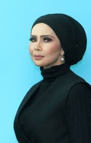 Malaysian beauty, rozita che wan in glam may, 2012. Rozita Has 20 Outfits Prepared For Hari Raya The Star